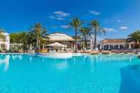สระว่ายน้ำ Destino Pacha Ibiza - Adults Only - Entrance to Pacha Club Included
