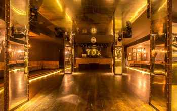 Sảnh chờ 4 Destino Pacha Ibiza - Adults Only - Entrance to Pacha Club Included