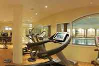 Fitness Center Grand Hotel Liberty