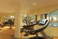 Fitness Center Grand Hotel Liberty