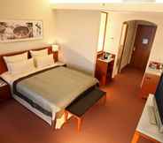 Bedroom 3 ATLANTIC Hotel Wilhelmshaven