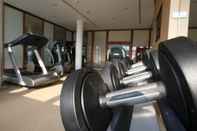 Fitness Center ATLANTIC Hotel Wilhelmshaven