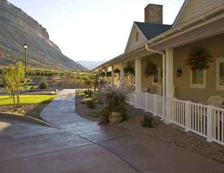 Exterior 2 Wine Country Inn Palisade