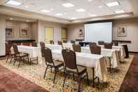 Sảnh chức năng Hilton Garden Inn St. Louis Shiloh/O'Fallon IL