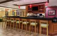 Quầy bar, cafe và phòng lounge 6 Hilton Garden Inn St. Louis Shiloh/O'Fallon IL