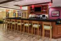 Quầy bar, cafe và phòng lounge Hilton Garden Inn St. Louis Shiloh/O'Fallon IL