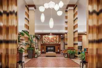 Sảnh chờ 4 Hilton Garden Inn St. Louis Shiloh/O'Fallon IL