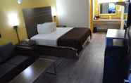 Kamar Tidur 3 Southern Inn Lumberton