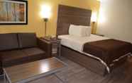 Kamar Tidur 4 Southern Inn Lumberton