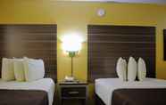 Kamar Tidur 7 Southern Inn Lumberton