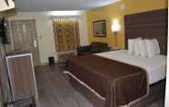 Kamar Tidur 6 Southern Inn Lumberton