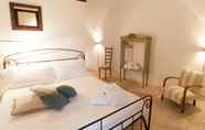 Bedroom 4 Sotto Le Cummerse Albergo Diffuso