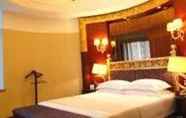ห้องนอน 2 Jinrong International Hotel