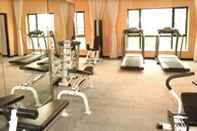 Fitness Center Jinrong International Hotel