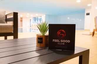 Sảnh chờ 4 Feel Good Hotel