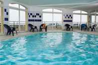 Swimming Pool Madame Vacances Residence Les Terrasses de la Plage