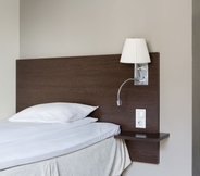 Kamar Tidur 6 Comfort Hotel Trondheim