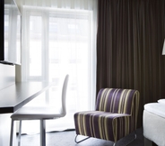 Kamar Tidur 7 Comfort Hotel Trondheim