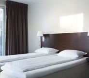 Kamar Tidur 4 Comfort Hotel Trondheim