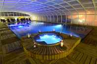 Entertainment Facility Hotel Cristal Praia Resort & Spa