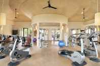 Fitness Center The Naka Island, a Luxury Collection Resort & Spa, Phuket