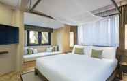 Kamar Tidur 7 The Naka Island, a Luxury Collection Resort & Spa, Phuket