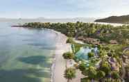 Nearby View and Attractions 3 The Naka Island, a Luxury Collection Resort & Spa, Phuket
