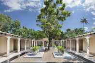 พื้นที่สาธารณะ The Naka Island, a Luxury Collection Resort & Spa, Phuket