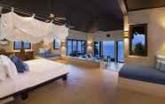 Bedroom 2 The Naka Island, a Luxury Collection Resort & Spa, Phuket