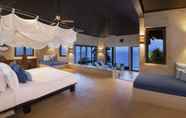 Bedroom 2 The Naka Island, a Luxury Collection Resort & Spa, Phuket