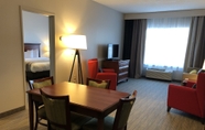 Bilik Tidur 5 Country Inn & Suites by Radisson, Marinette, WI