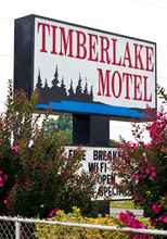Exterior 4 Timberlake Motel