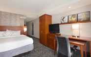 Kamar Tidur 5 Courtyard by Marriott Oklahoma City North/Quail Springs