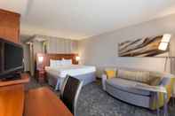 Kamar Tidur Courtyard by Marriott Oklahoma City North/Quail Springs