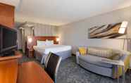 Bedroom 4 Courtyard by Marriott Oklahoma City North/Quail Springs