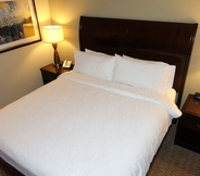 ห้องนอน 7 Hilton Garden Inn Houston-Pearland