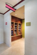 Sảnh chờ 4 Hilton Garden Inn Houston-Pearland