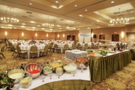 ห้องประชุม Hilton Garden Inn Houston-Pearland