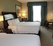 ห้องนอน 6 Hilton Garden Inn Houston-Pearland