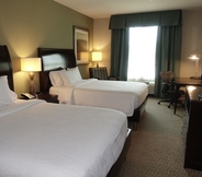 ห้องนอน 4 Hilton Garden Inn Houston-Pearland