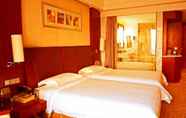 Kamar Tidur 4 Great Tang Hotel Shanghai