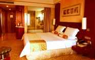 Bedroom 6 Great Tang Hotel Shanghai