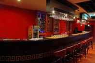 Bar, Kafe, dan Lounge Great Tang Hotel Shanghai