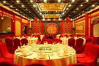 Dewan Majlis Great Tang Hotel Shanghai