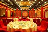 Ruangan Fungsional Great Tang Hotel Shanghai