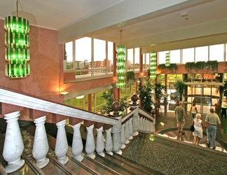 Lobby 2 Hotel Istra Plava Laguna