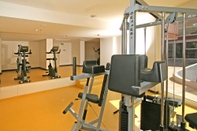 Fitness Center Hotel Albatros Plava Laguna