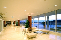 Lobby Hotel Albatros Plava Laguna