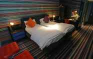 Kamar Tidur 2 Village Hotel London Watford