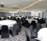 ห้องประชุม 3 Village Hotel London Watford